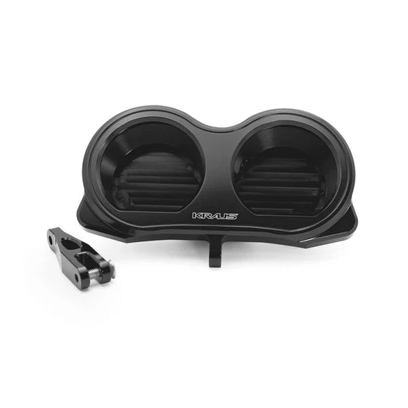 Kraus RG Billet Gauge Bezel