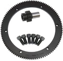 EVOLUTION INDUSTRIES - STARTER RING GEAR CONVERSION KITS - '90-06 BIG TWIN-2