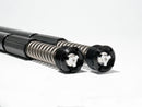 RWD RS-1F Touring +2" Fork Cartridge Kit W/ Extended Tubes 2014 - 2025 Harley Davidson Touring - view 5