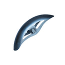 RWD V-Twin retro front fender 4.75-inch wide fits 19-inch tires for 2006-2017 Dyna