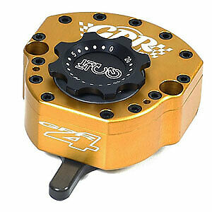 GPR STABILIZER KIT 2000-2003 FXDXT - 0