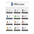 SADDLEMEN CUSTOM STEP UP SEAT PROGRAM-4