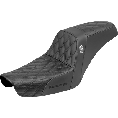 Saddlemen Step