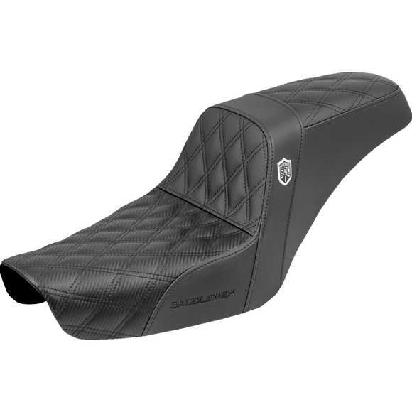 Saddlemen Step