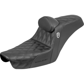 Saddlemen Step
