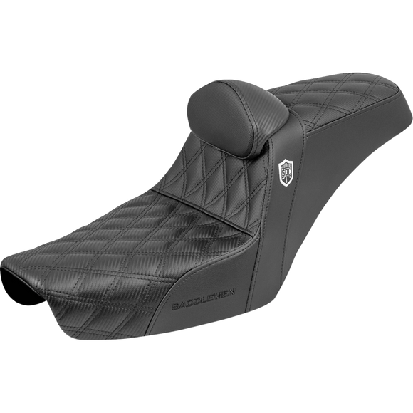 Saddlemen Step