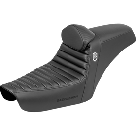 Saddlemen Step