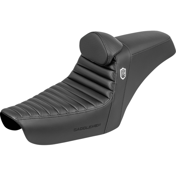 Saddlemen Step