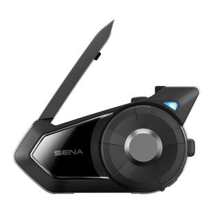 Sena 30K Bluetooth Headset - 0