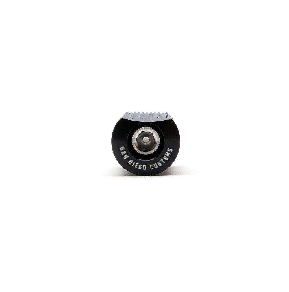 SDC Moto Shift Peg