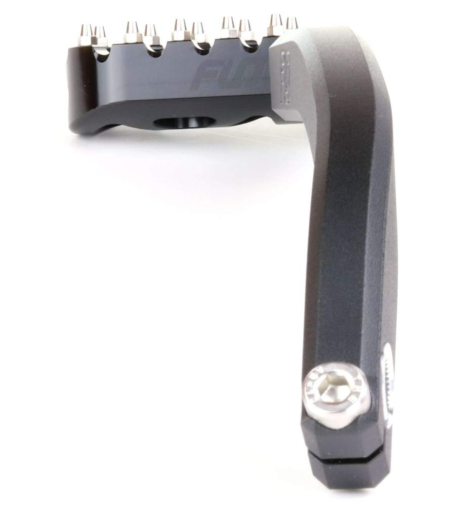 FLO Motorsports 2018 SOFTAIL HARLEY SHIFTER PEDAL ARM