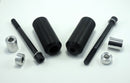 BUNG KING UPPER SHOCK MOUNT FRAME SLIDERS-4