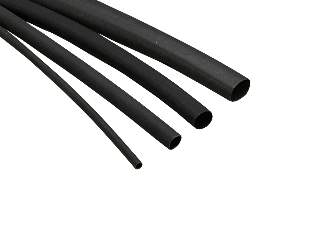 GUERRILLA CABLES - SHRINK TUBE