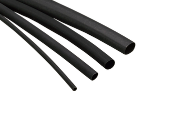 GUERRILLA CABLES - SHRINK TUBE