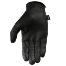 Siege Thrashin Glove Bottom Side Black