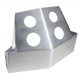 Speed Merchant FXR/Dyna Skid Plate