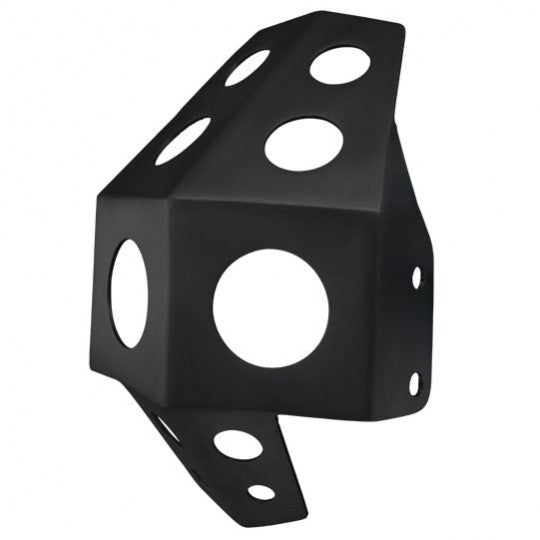 Speed Merchant Sportster Skid Plate