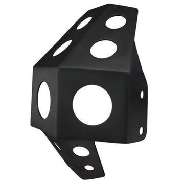 Speed Merchant Sportster Skid Plate