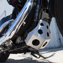 Speed Merchant Sportster Skid Plate-4