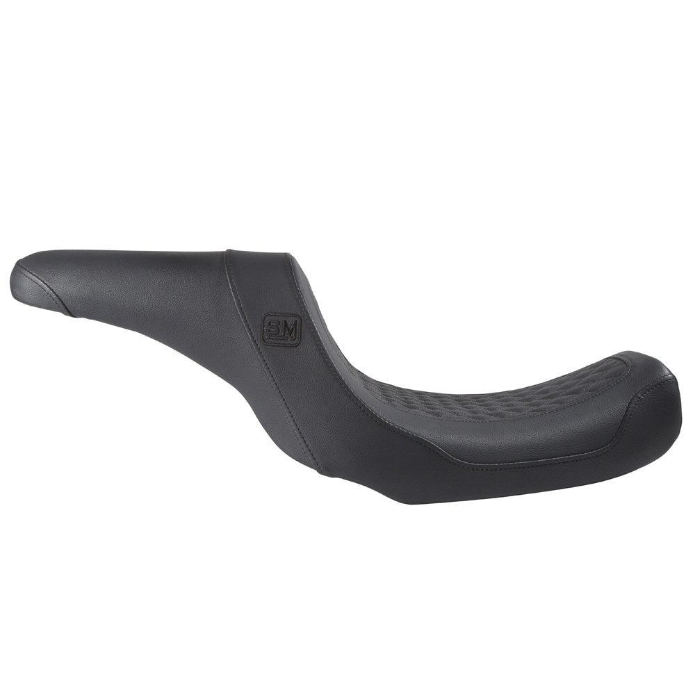 Saddlemen Speed Merchant Seat for Dyna (2006+) | SPEED-KINGS CYCLE