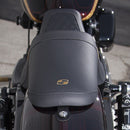 The Speed Merchant X Saddlemen 06+ Dyna Seat-4