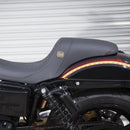 The Speed Merchant X Saddlemen 06+ Dyna Seat-1