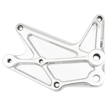 Speed Merchant Sportster Sprocket Cover - 0