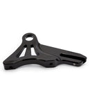 Kraus 18+ Softail Rear Radial Caliper Mount-2