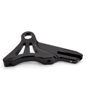 Kraus 18+ Softail Rear Radial Caliper Mount - 0