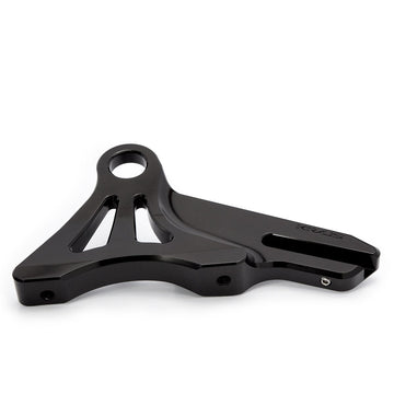 Kraus 18+ Softail Rear Radial Caliper Mount - 0