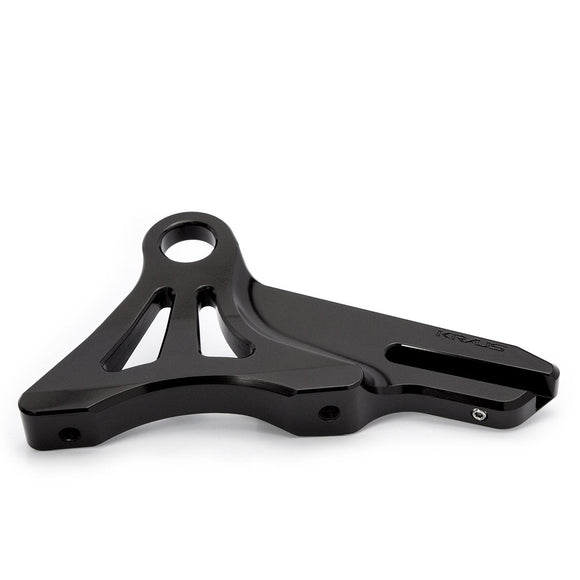 Kraus 18+ Softail Rear Radial Caliper Mount