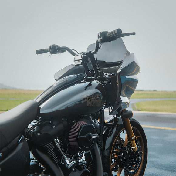 SDC x KRAUS DAGGER RISERS