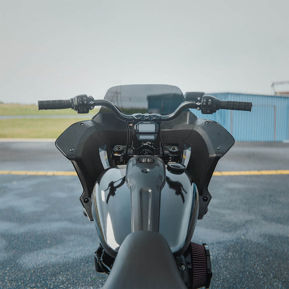 SDC x KRAUS DAGGER RISERS