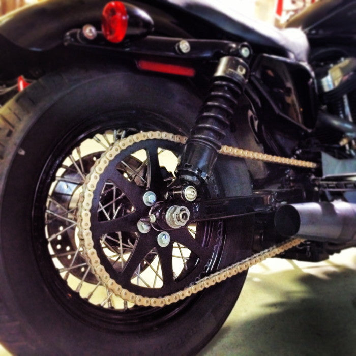 BUNG KING SPOKED SPROCKET