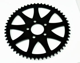 BUNG KING SPOKED SPROCKET - 0