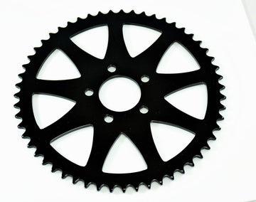 BUNG KING SPOKED SPROCKET - 0