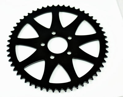 BUNG KING SPOKED SPROCKET - 0