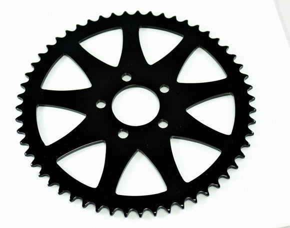 BUNG KING SPOKED SPROCKET