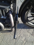 BUNG KING SPORTSTER HIGHWAY PEG CRASH BAR-3