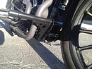 BUNG KING SPORTSTER HIGHWAY PEG CRASH BAR-5