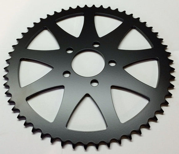 BUNG KING SPOKED SPROCKET
