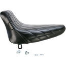 LE PERA Bare Bones Solo Seat Softail 84