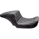 LE PERA Kickflip Up Front Seat Dyna 06