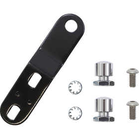 LE PERA Bare Bones Pillion Pad