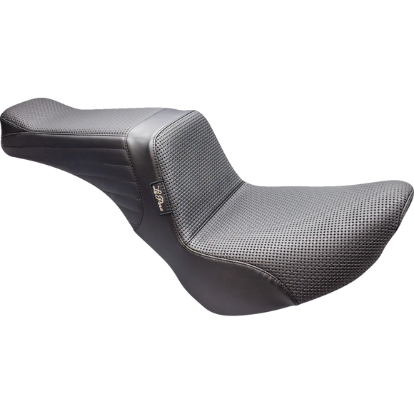 LE PERA Tailwhip Seat Softail 18