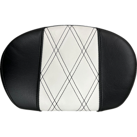 LE PERA Sissy Bar Pad