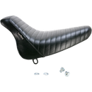 LE PERA Bare Bones Solo Seat Softail 00
