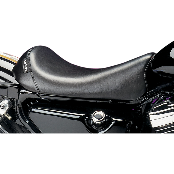 LE PERA Barebones Solo Seat