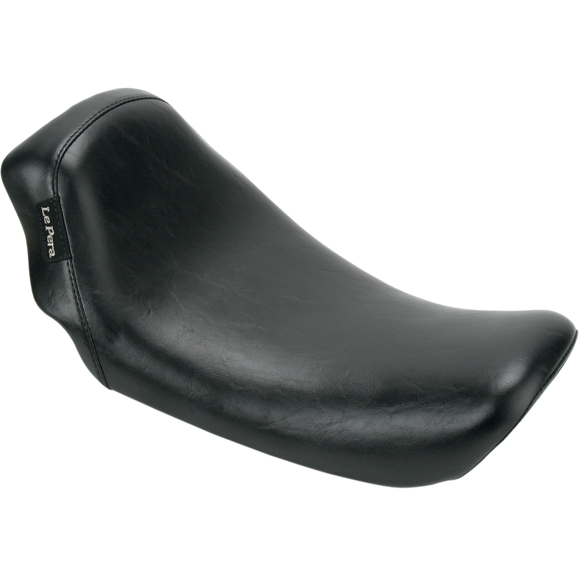 LE PERA Bare Bones Solo Seat Dyna 06