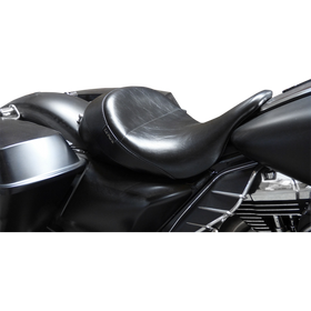 LE PERA Aviator Up Front Solo Seat